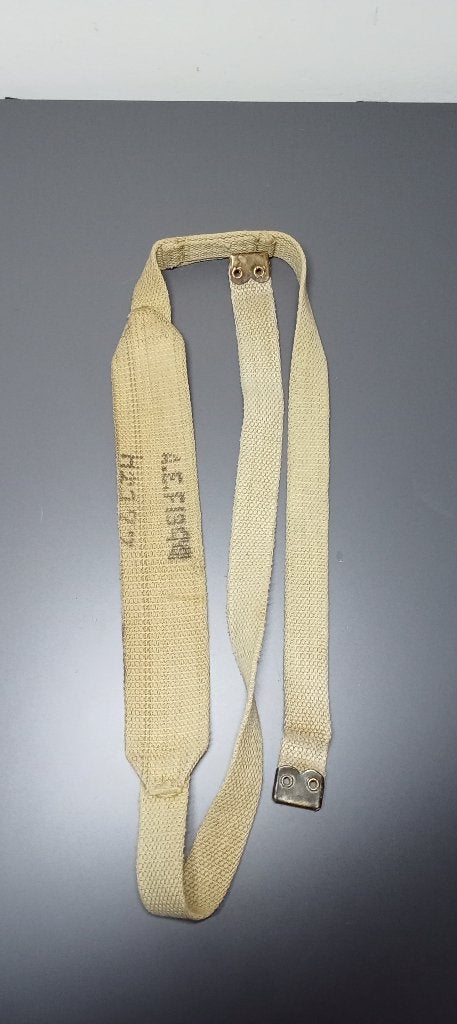 Sangle anglais ww2, Collections, Objets militaires | Seconde Guerre mondiale, Armée de terre, Enlèvement ou Envoi