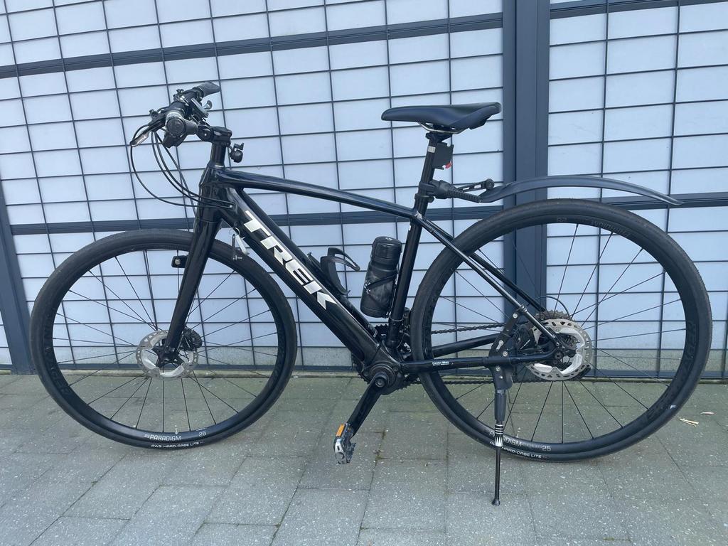 Vélo de route électrique, Autres marques, 49 à 53 cm, Aluminium, Enlèvement