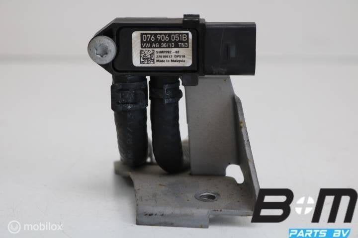 Verschildruksensor voor roetfilter VW Amarok 2.0 BI-TDI CSH, Utilisé