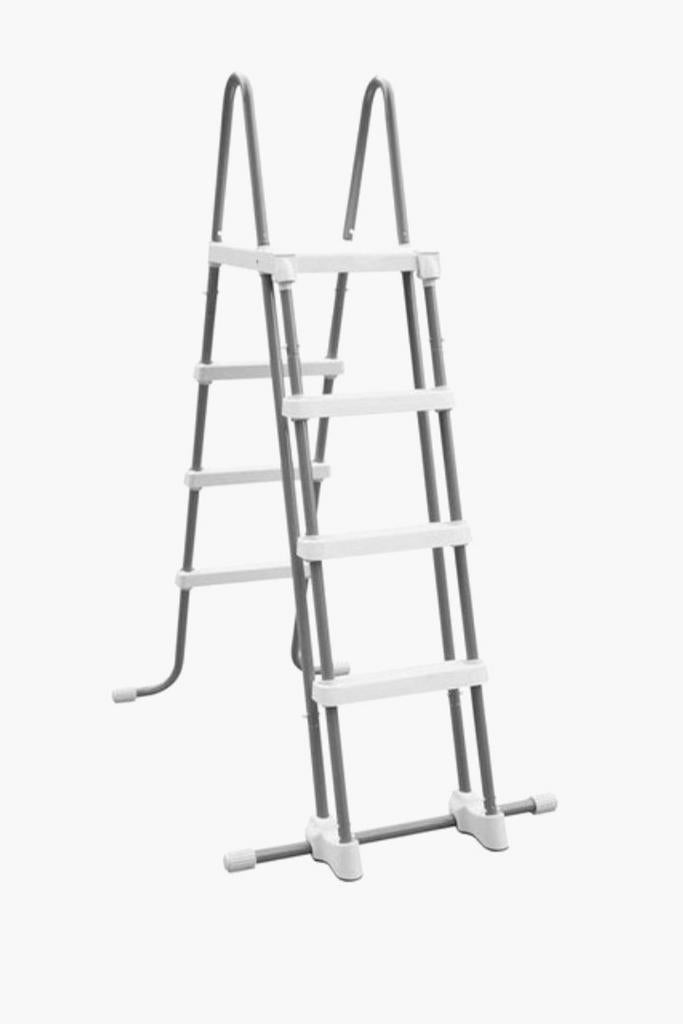 Intex ladder, Tuin en Terras, Ophalen, Nieuw, Ladder