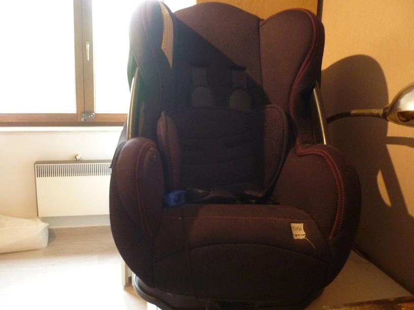 Babystoel Tex Baby, Kinderen en Baby's, 0 t/m 18 kg, Slaapstand, Ophalen, Overige merken