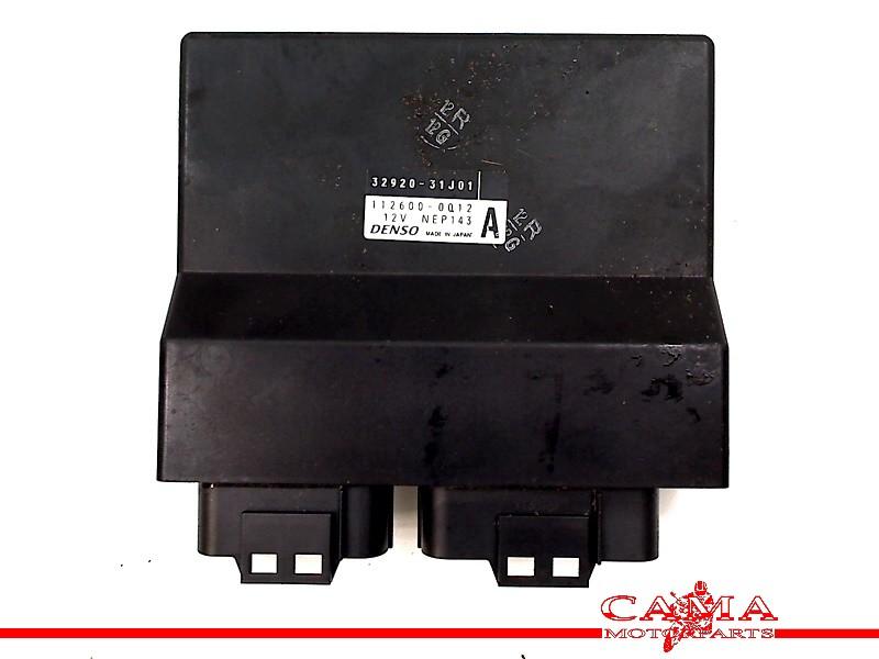 MODULE D ALLUMAGE ECU UNITE (CDI IGNITION) (32920-31J02-RX0), Motos, Dhr. S. di Majo, Utilisé, Info@cama-motorparts.nl, P.J. Troelstraweg 8 8
3144 CX  MAASSLUIS, NL