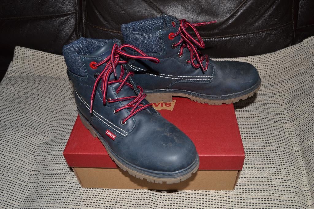 Levis Grand Canyon Jr 37, Garçon ou Fille, Comme neuf, Enlèvement, Levis