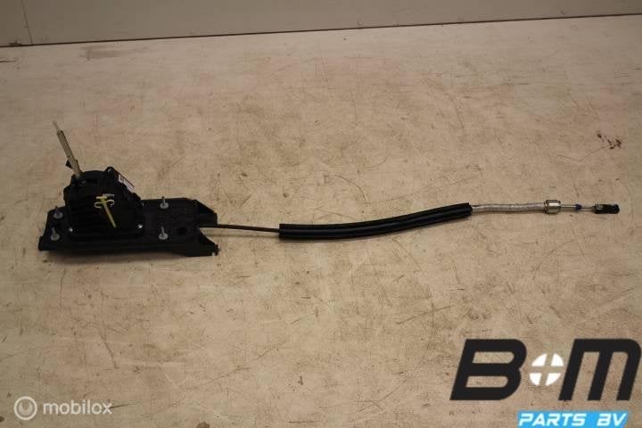Schakelmechaniek Volkswagen Beetle Turbo 5K1713025AC, Gebruikt