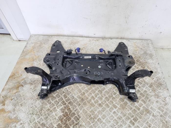 Subframe van een Lynk & Co 01, Gebruikt, -, Overige automerken, -