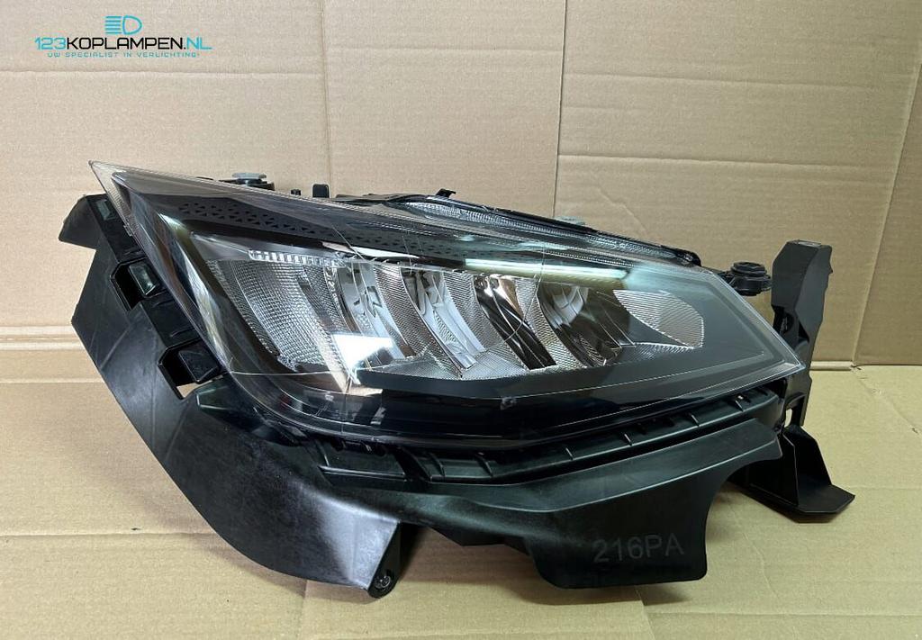 Seat Ibiza Arona Facelift Full led koplamp rechts, Auto-onderdelen, Verlichting, Seat, Gebruikt, Ophalen of Verzenden