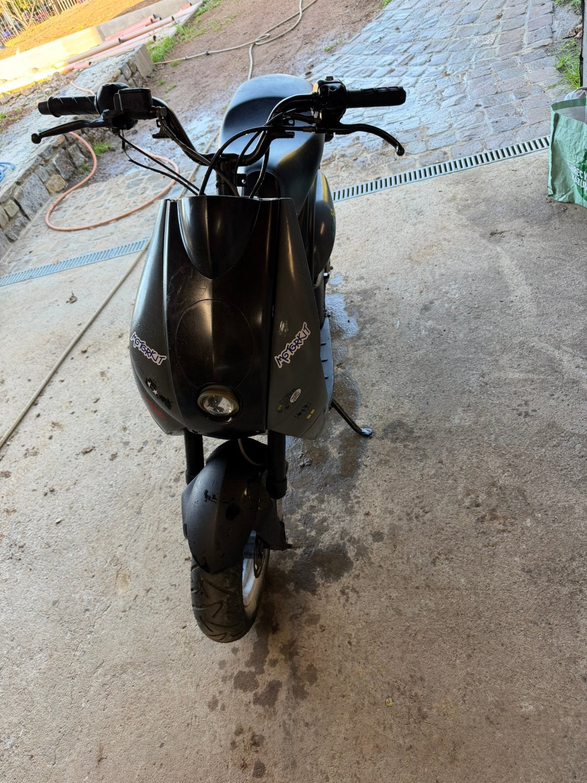 Peugeot ludix, Enlèvement, Comme neuf, Peugeot