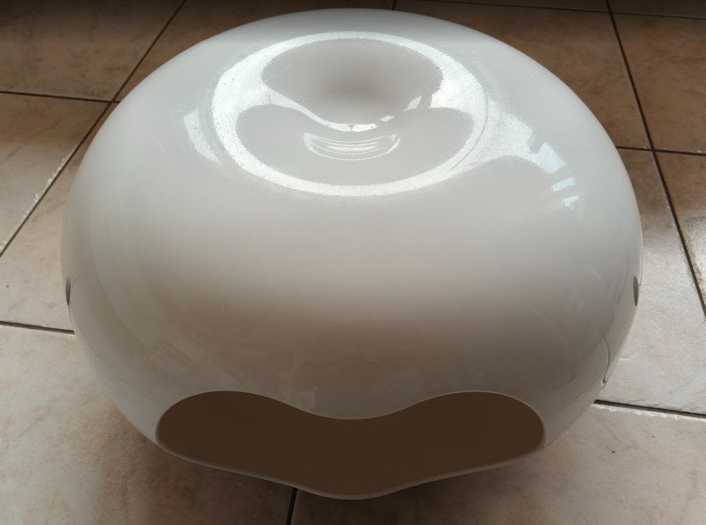 Katten donut, Dieren en Toebehoren, Ophalen, Gebruikt, Overige