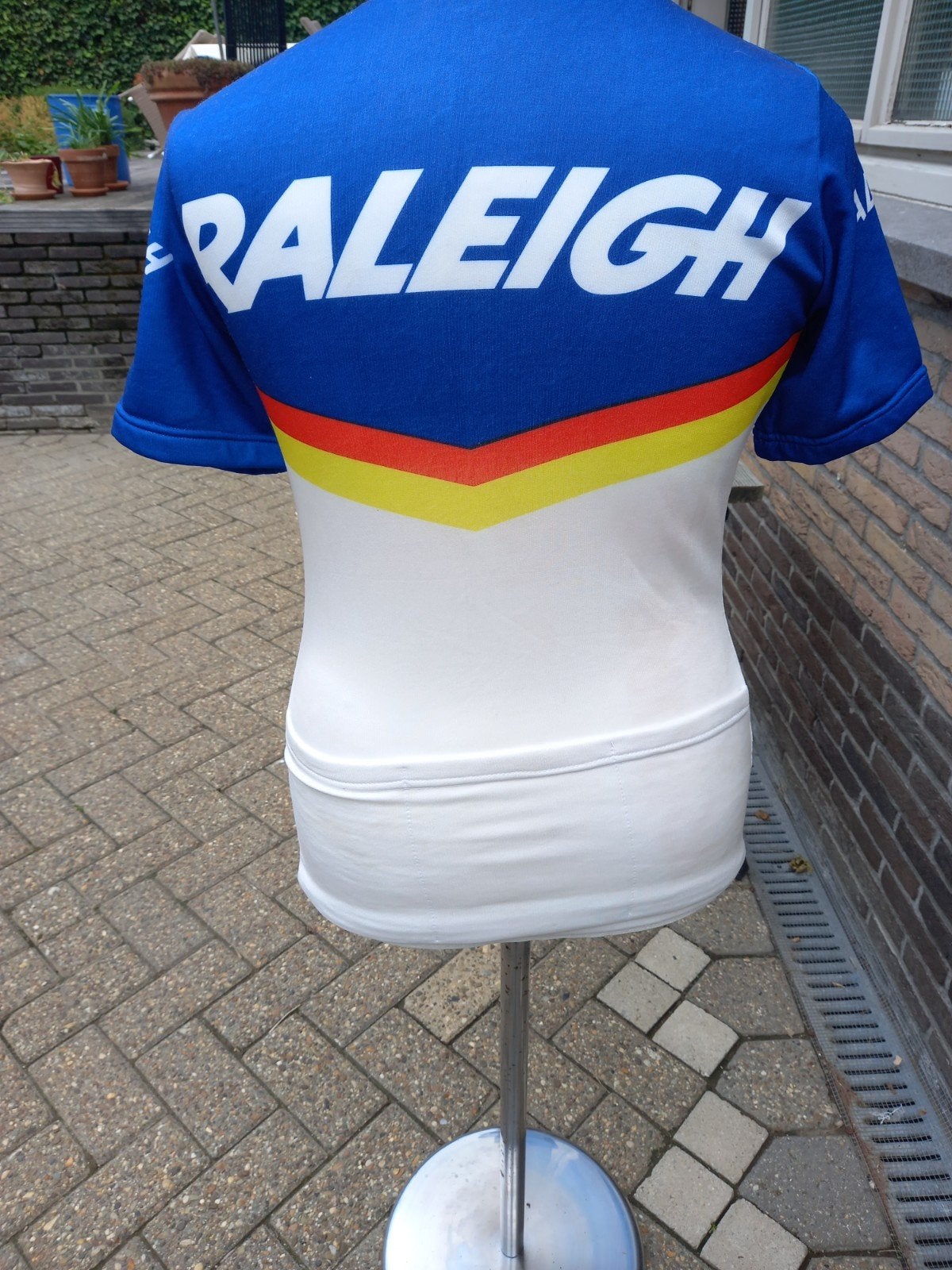 retro koerstrui, Verzamelen, Ophalen