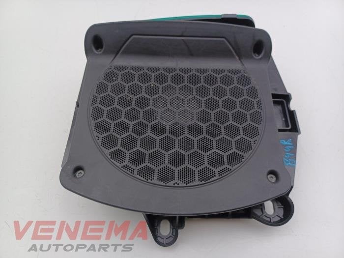 Haut-parleur d'un BMW 3-Serie, Autos : Pièces & Accessoires, -, 3 mois de garantie, Utilisé, -