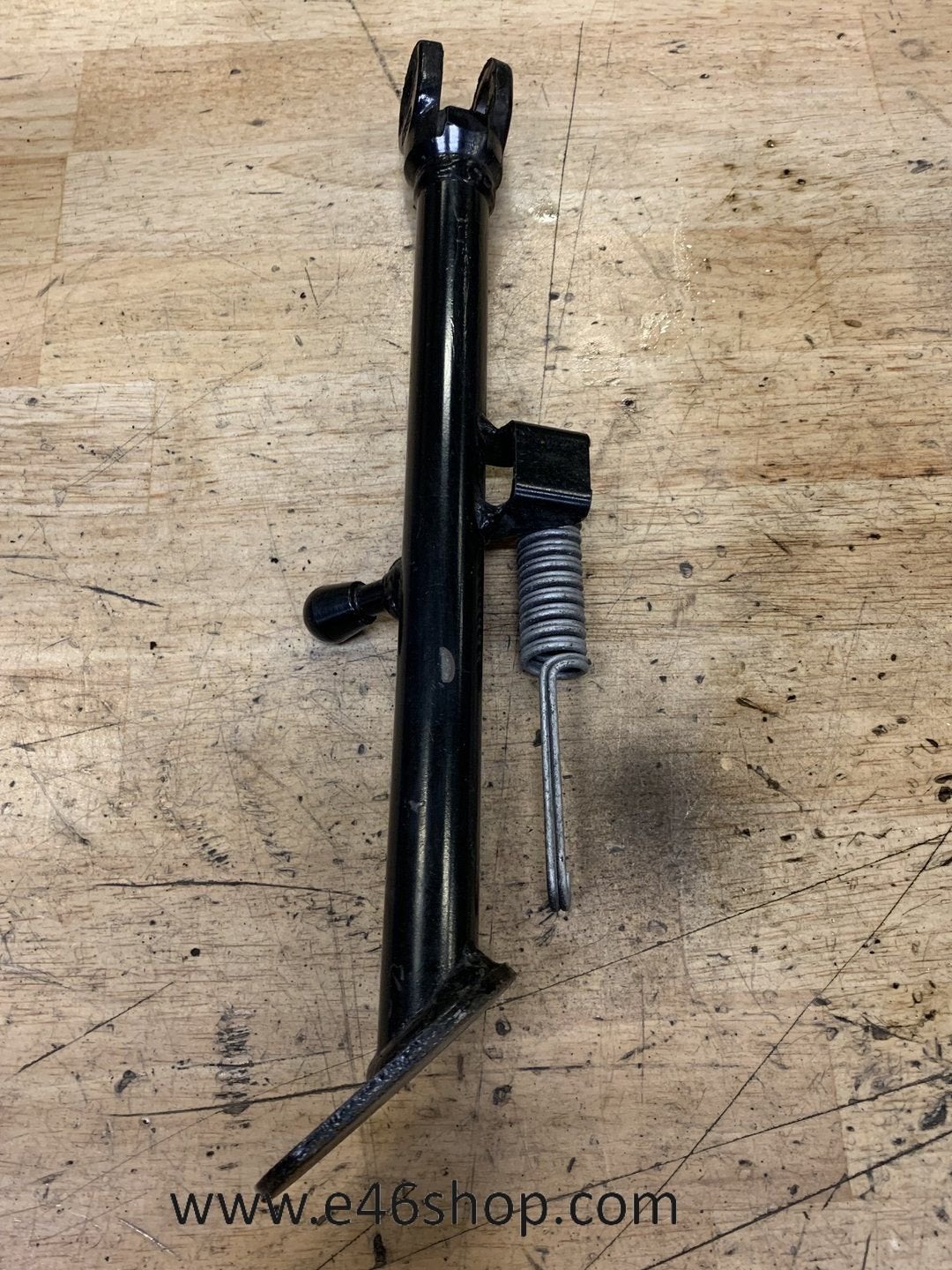 ZIJ STANDAARD BMW NINE T R1200R OE 46527716564, Motoren, Ophalen of Verzenden, -, -, -