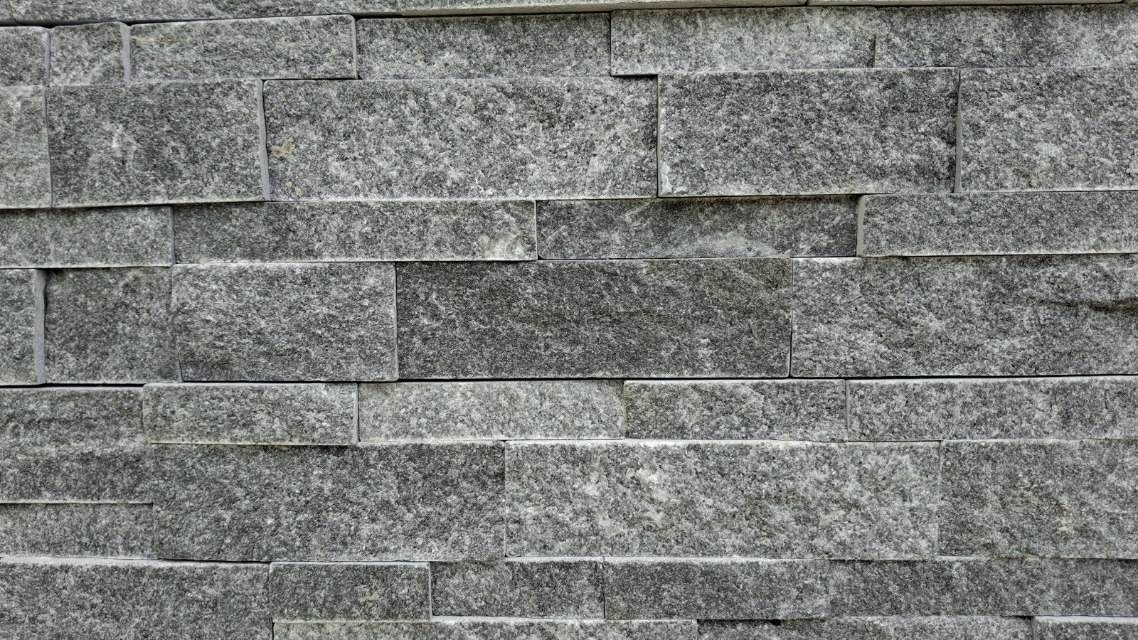 Plaquettes murale en pierre naturel Herstal Big, Bauma stone