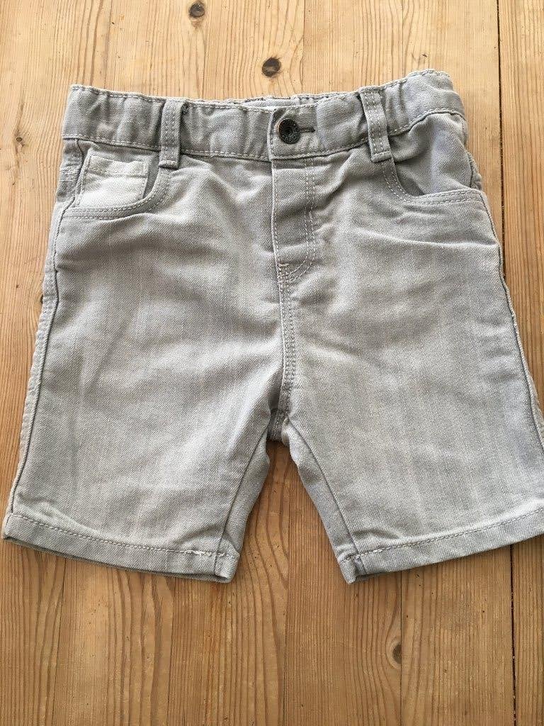 Short (86) Okaidi, Pantalon, Garçon, Utilisé, Okaïdi