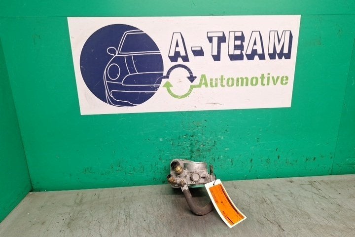 BOITIER PAPILLON Polo IV (9N1 / 2/3) (|55560398|), Volkswagen, Volkswagen AG, Utilisé, Kundenbetreuung@volkswagen.de