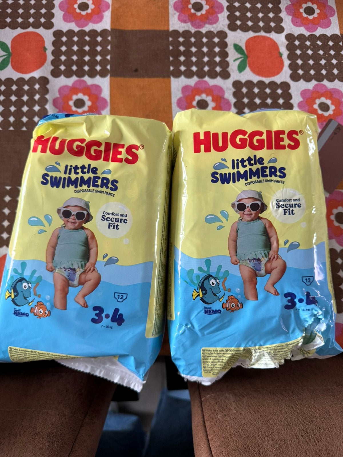 Zwemluiers, Kinderen en Baby's, Ophalen of Verzenden