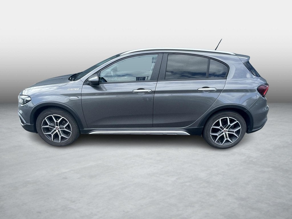 Fiat Tipo 1.0 Firefly 100 Cross, Achat, https://public.car-pass.be/vhr/cf7e571e-be25-4824-8f83-a0b6178dc5a0, Entreprise, 5 portes
