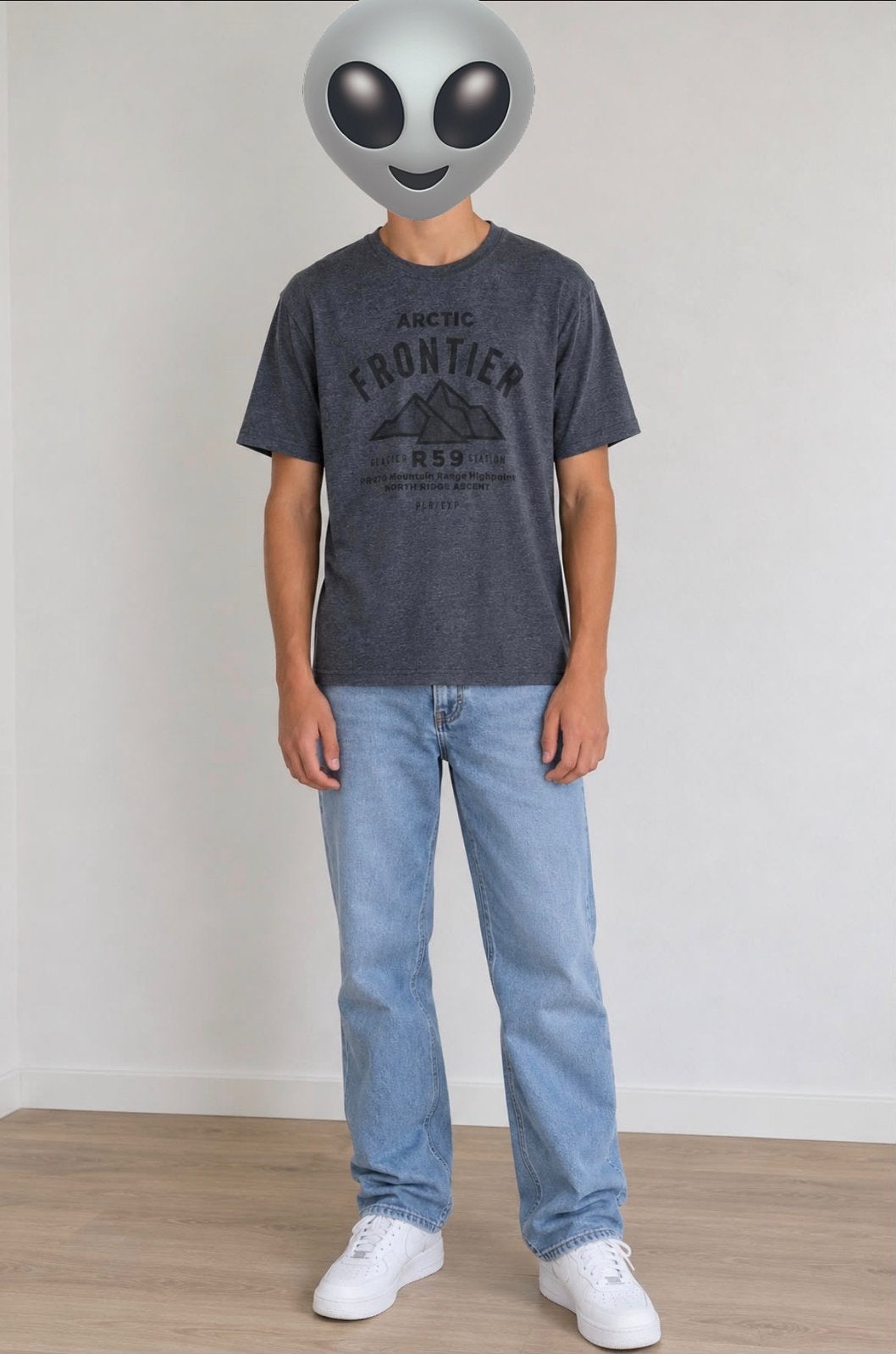 Heren T-shirt supply&co, Vêtements | Hommes, Enlèvement ou Envoi, Comme neuf, Taille 46 (S) ou plus petite, Gris