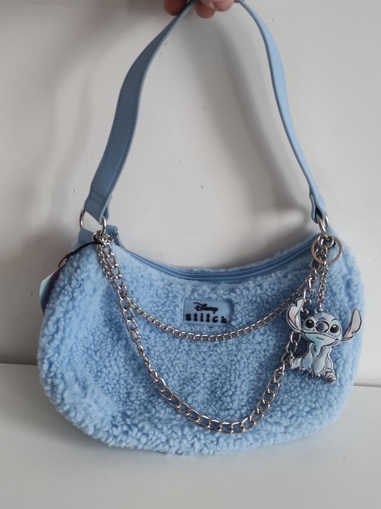 Stitch tasjes, Ophalen of Verzenden, Handtas