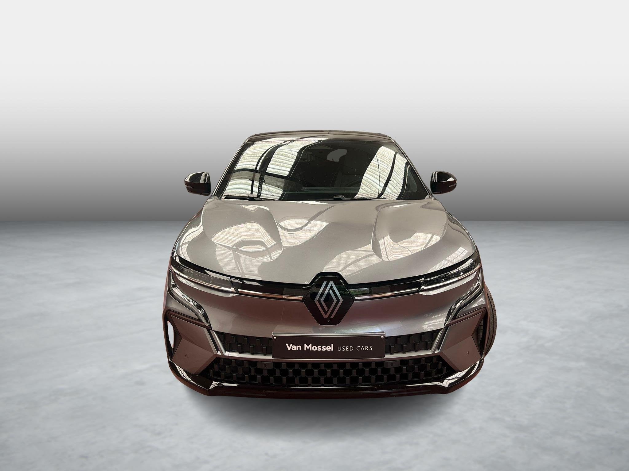 Renault Mégane E-Tech electric EV60 R220 Comfort Range Tech, Autos, Renault, Achat, Entreprise, 468 km, 63 kWh