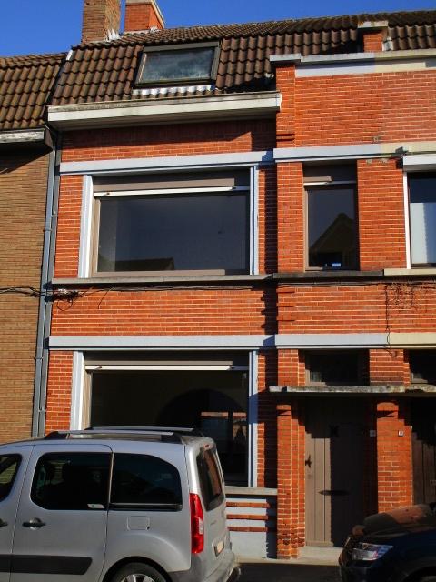 Ruime woning te koop, Maison 2 façades, 200 à 500 m², Bruges, 3 pièces