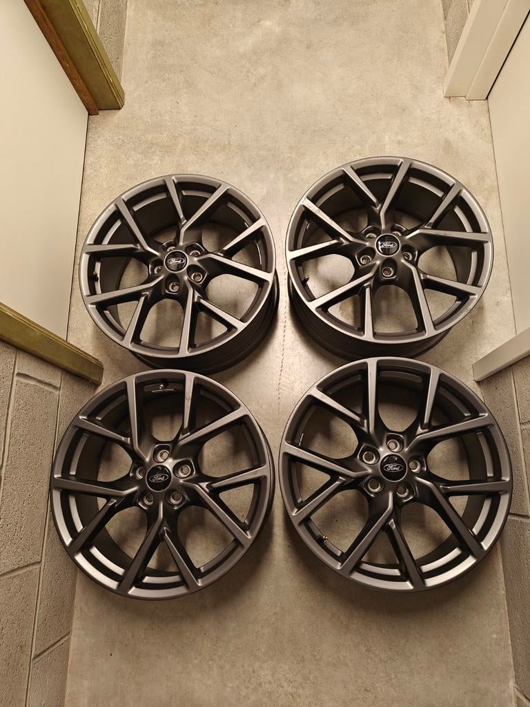 Jantes Ford Focus ST MK4, Autos : Pièces & Accessoires, Enlèvement, Neuf