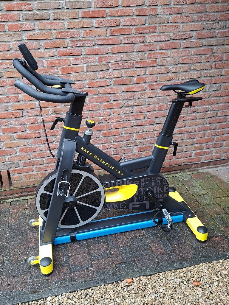 Spinningbike, Enlèvement, Comme neuf