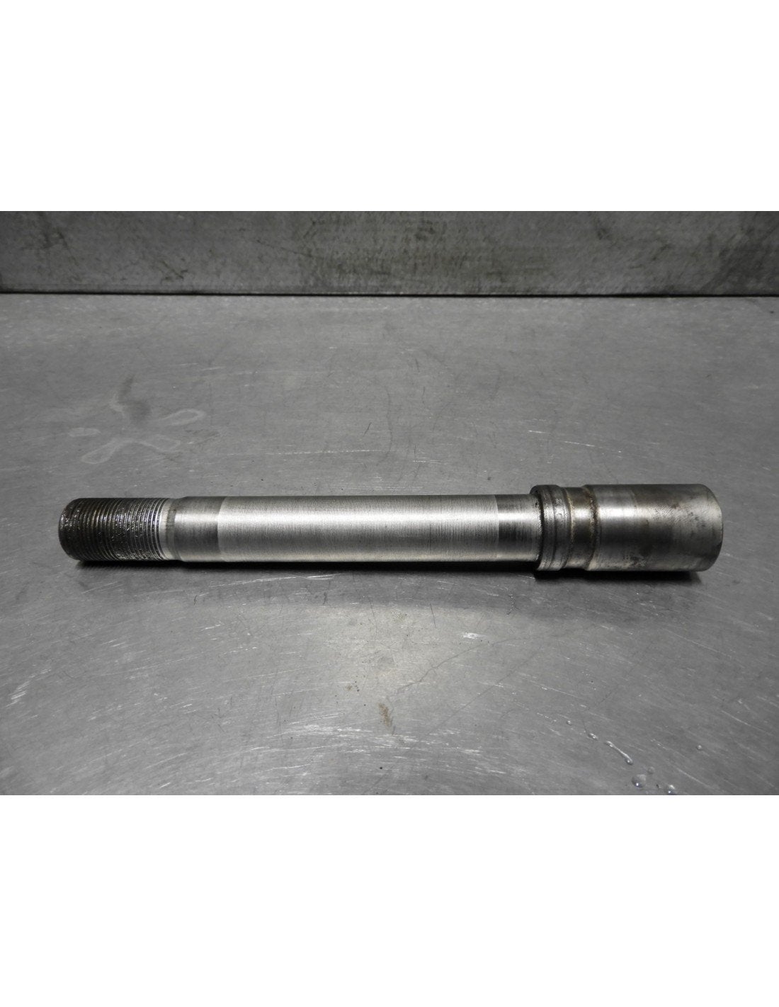 K1200S 2005 - 2008 BMW As As voorwiel D1-43310