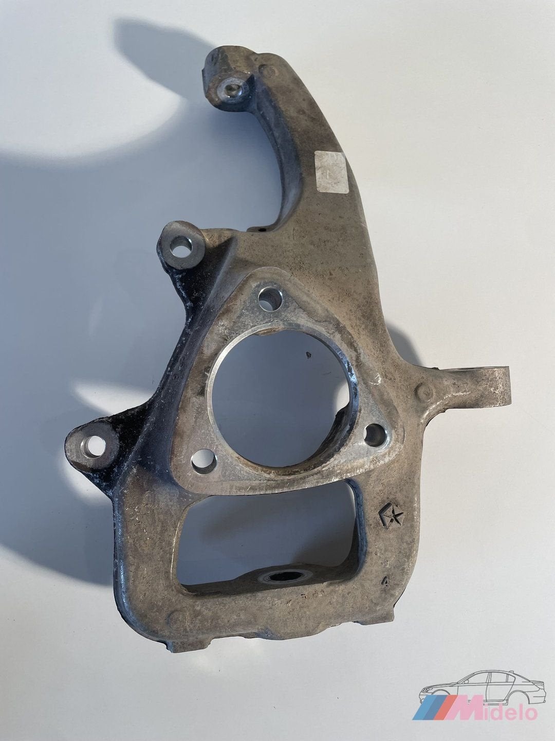 DODGE RAM FUSEE 68286566AA, -, Utilisé, Dodge, -