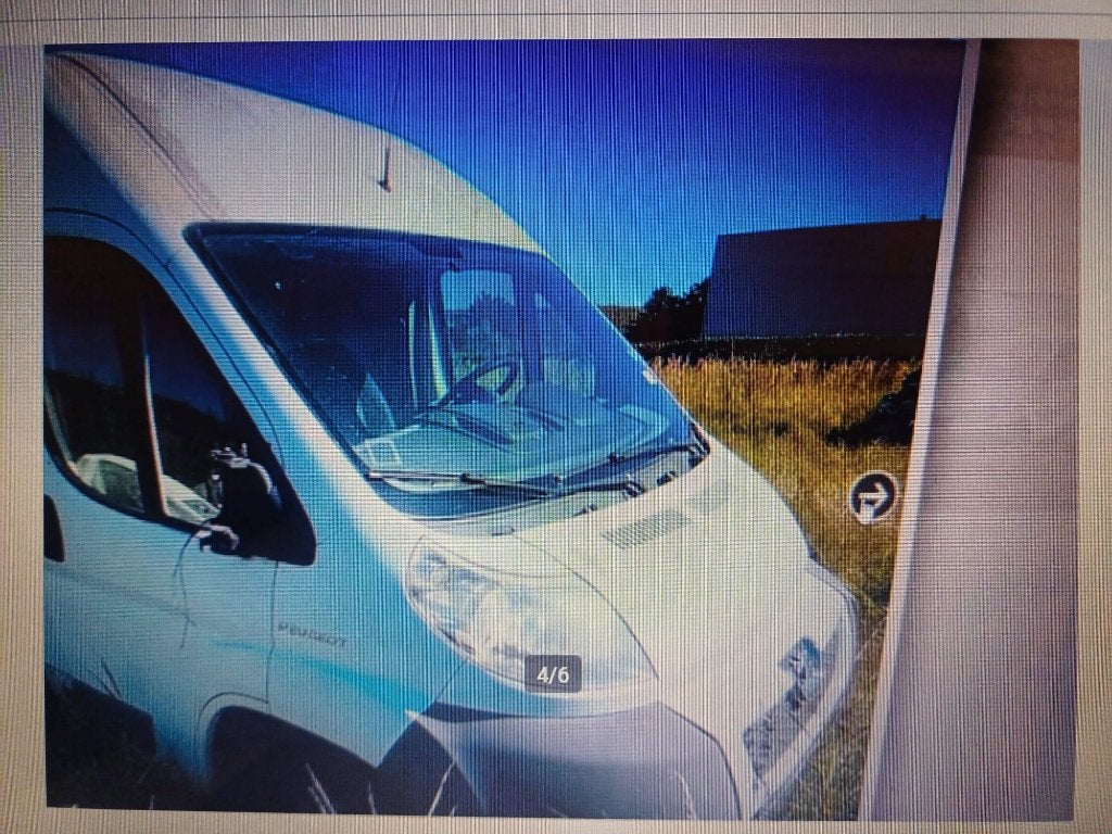 A VENDRE TOUTES PIECES POUR CITROEN JUMPER DUCATO OU BOXER, Enlèvement, Utilisé, Citroën