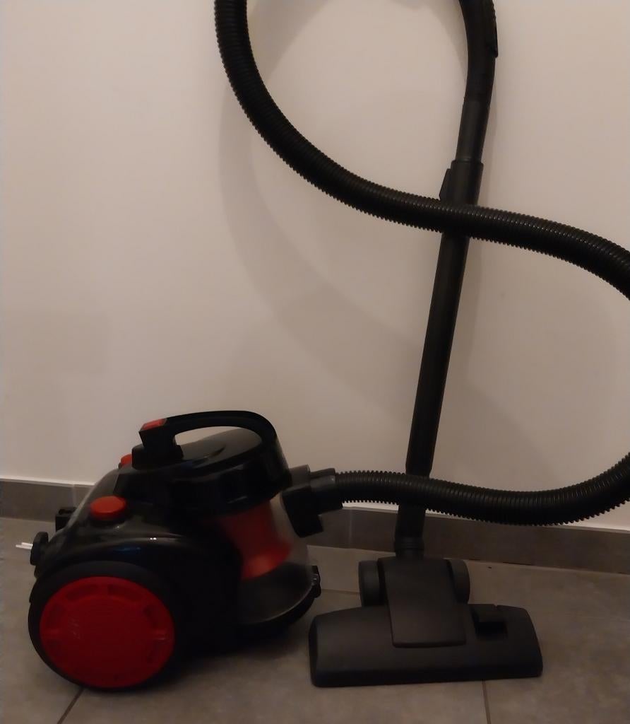 Aspirateur sans sac  fonctionnent très bien, Electroménager, Aspirateurs, Enlèvement