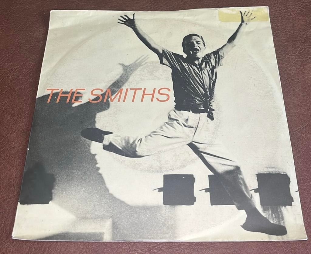 The Smiths - The boy with the thorn in his side - 7” vinyl s, Ophalen of Verzenden