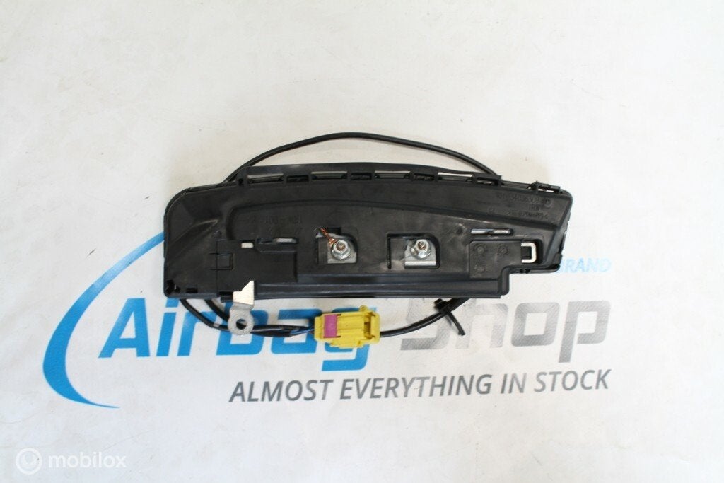 Airbag siège G ou D Volkswagen Caddy (2010-2015)