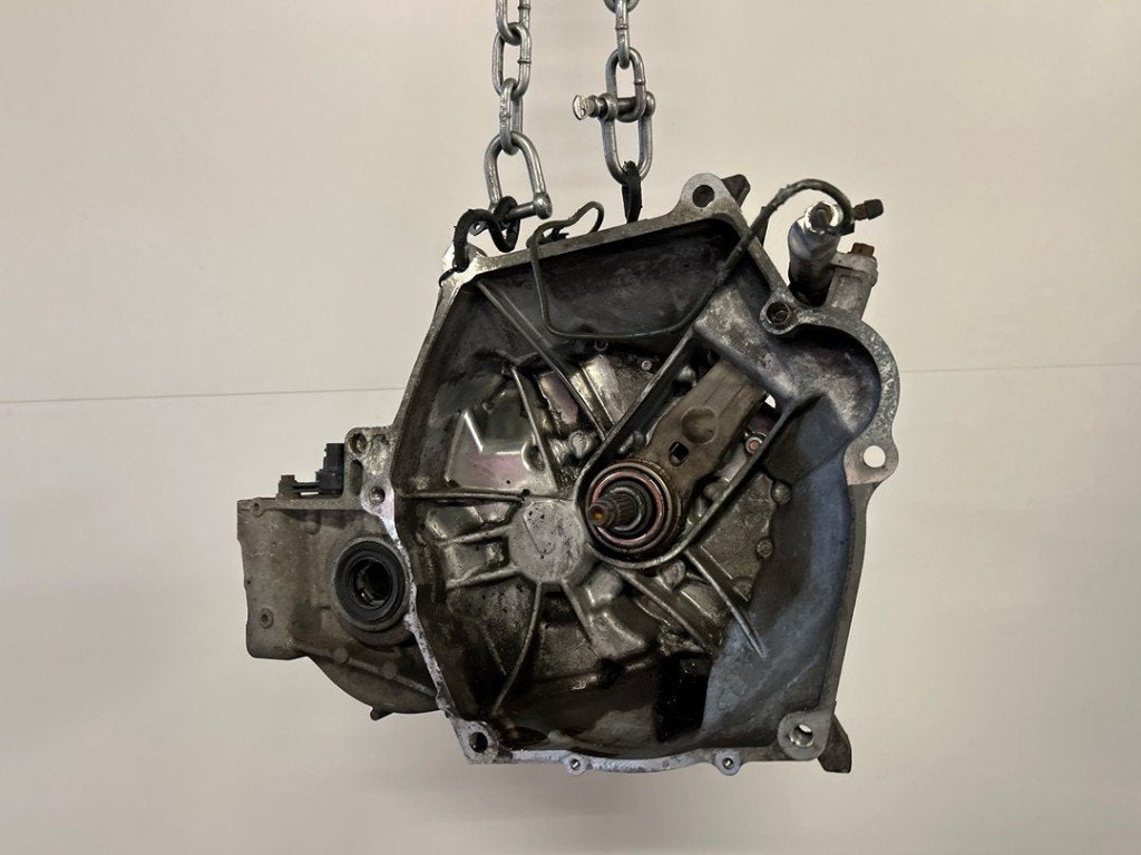 VERSNELLINGSBAK SCHAKEL Honda Jazz (GD / GE2 / GE3), Hanauer Landstraße  222-224
60314  Frankfurt am Main, DE, Honda, Gebruikt