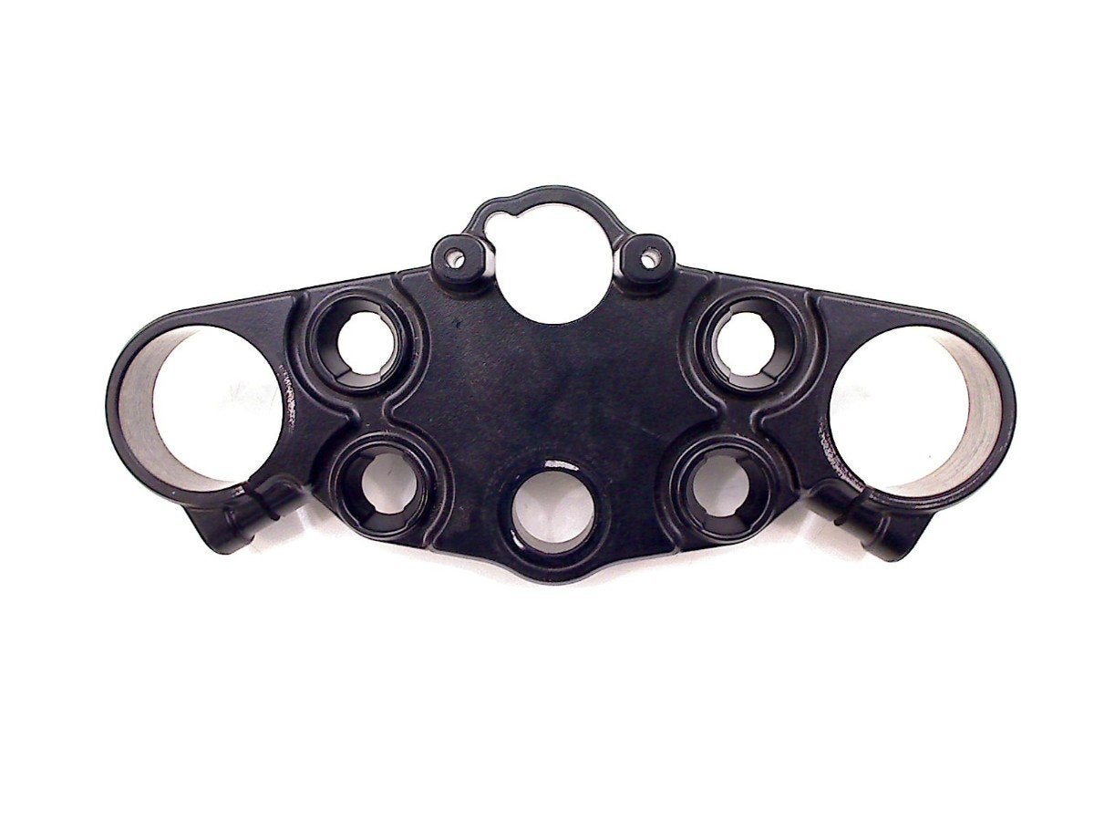 TOP YOKE TROIS POINTS Suzuki, Dhr. S. di Majo, Utilisé, Info@cama-motorparts.nl, P.J. Troelstraweg 8 8
3144 CX  MAASSLUIS, NL
