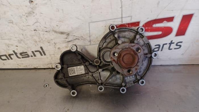 Pompe à eau d'un Audi SQ5, -, 3 mois de garantie, Audi, Utilisé