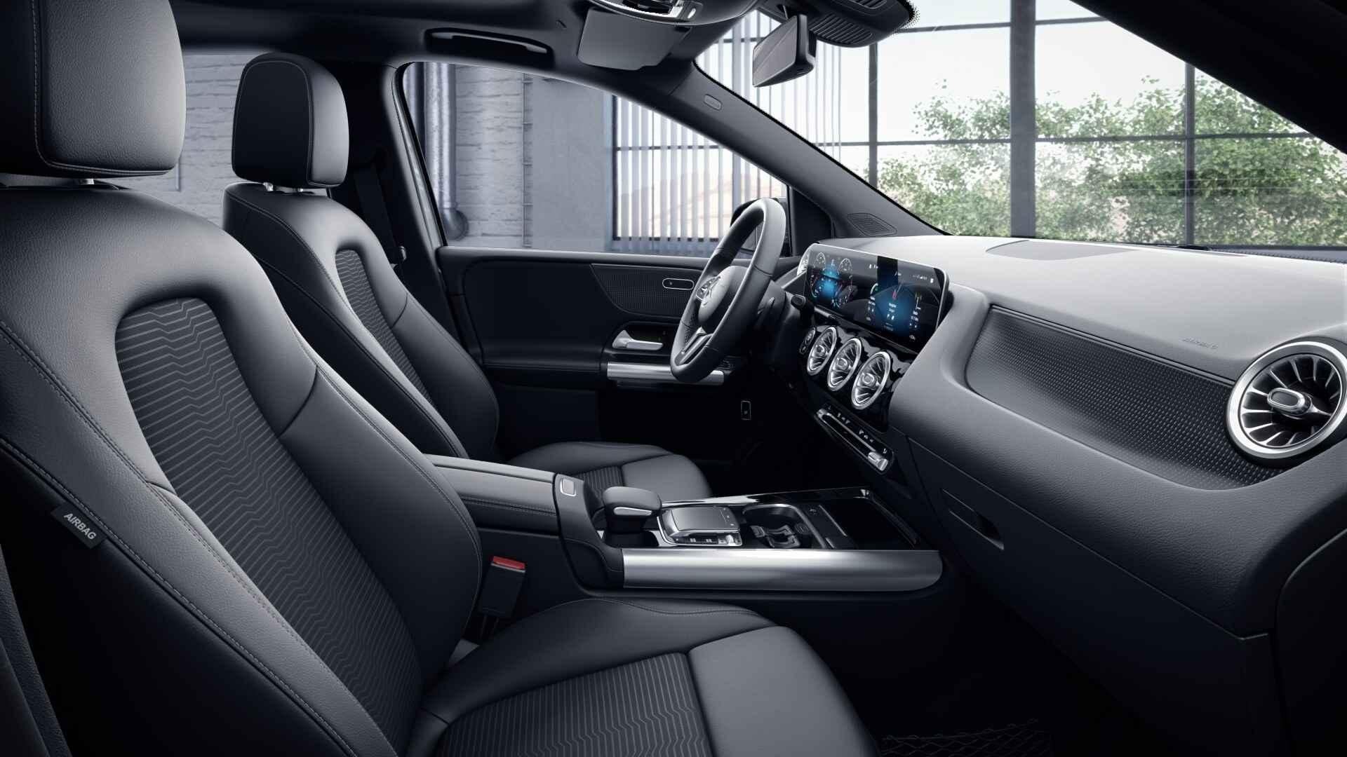 Mercedes-Benz B-Klasse 200 Business Line | Panoramisch Dak |, Achat, 1800 kg, Euro 6, Entreprise