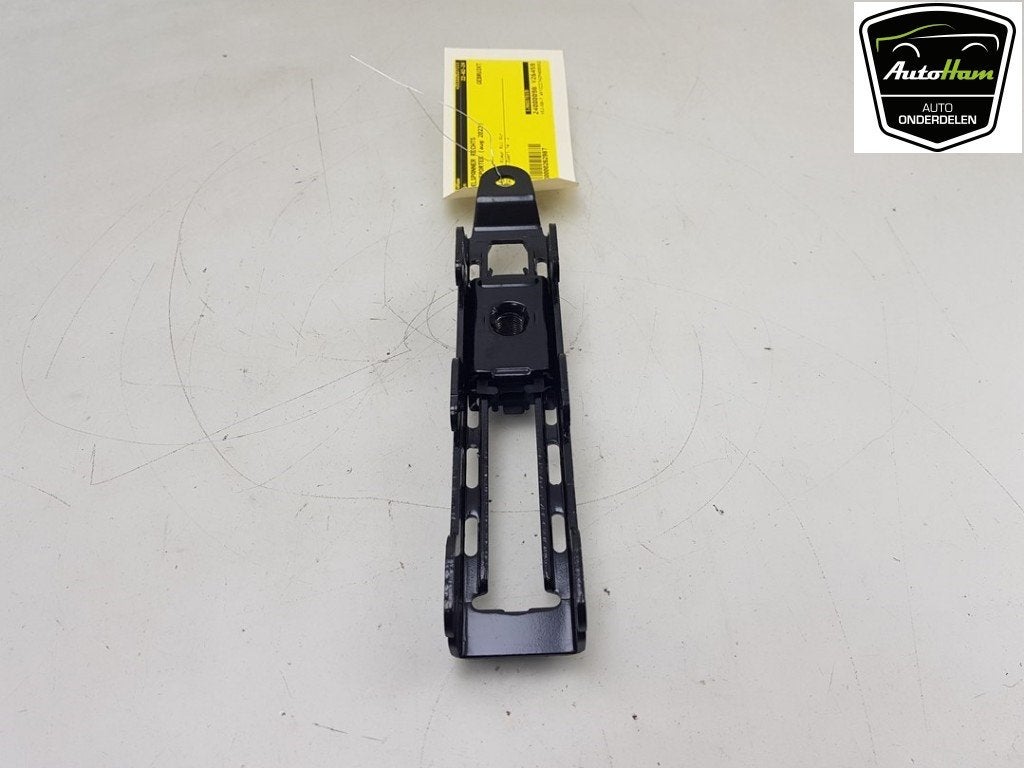 DIVERSEN Volkswagen Transporter T6 (|1J0857819|1J0857819H|), Dhr. J. Ham, Gebruikt, Volkswagen, Administratie@autoham.nl