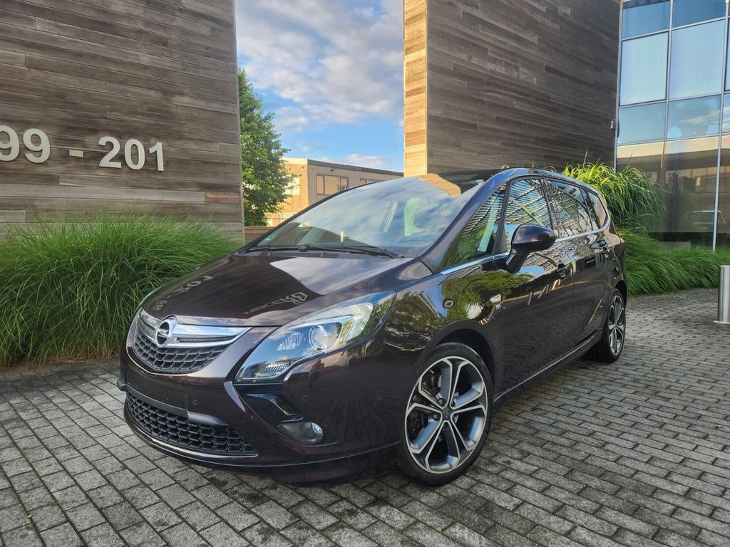 Opel Zafira OPC

Année 2014

2L diesel, Autos, Cuir, Achat, Entreprise, Toit panoramique