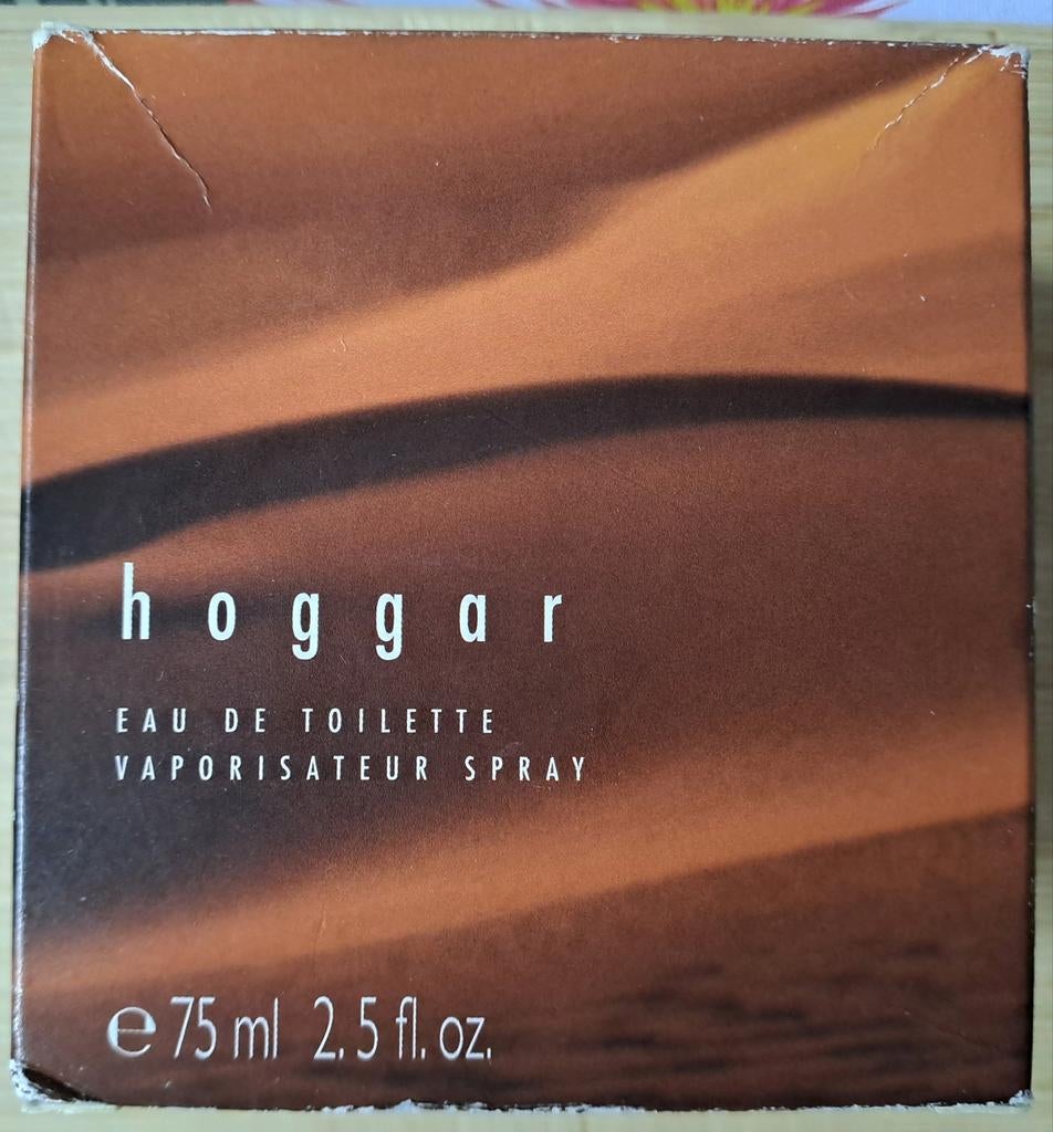 Hoggar - Eau de Toilette 75 ml, Ophalen
