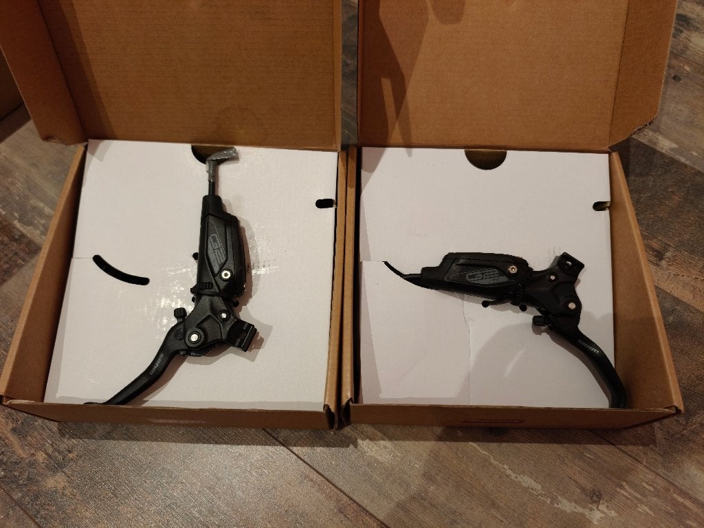 Sram g2 RSC, Vélos & Vélomoteurs, Neuf, SRAM, Mountainbike, Enlèvement