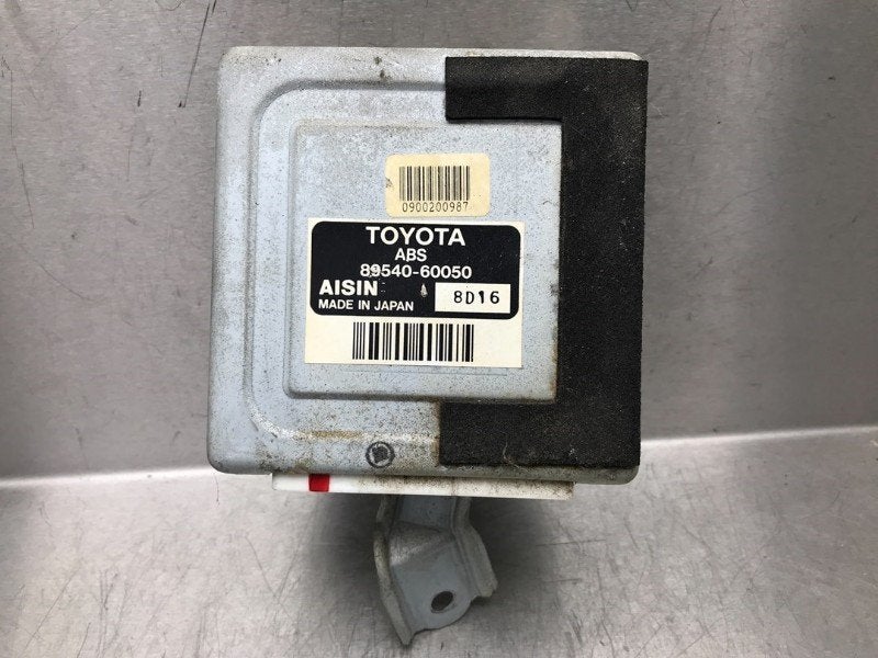 ORDINATEUR ABS Toyota Land Cruiser 90 (J9) (|8954060050|), Utilisé, Toyota