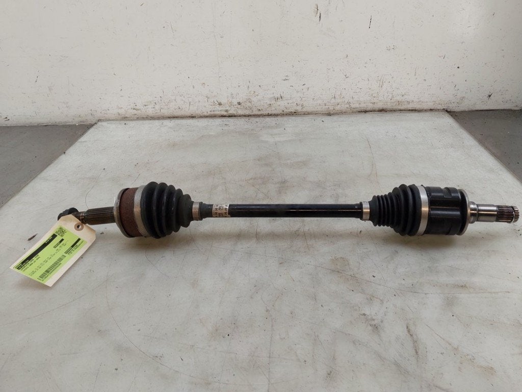 CARDAN AVANT GAUCHE (TRANSMISSION) (|10396908|43420K0050|), Kundenbetreuung@toyota.de, Toyota, Utilisé, Toyota-Allee 2
50858  Köln, DE