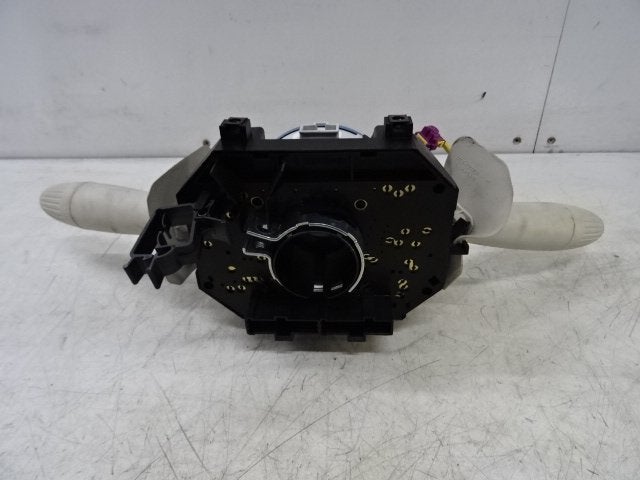 COMMUTATEUR Fiat 500 (312) (01-2007/12-2012) (07356283580), Utilisé, Fiat