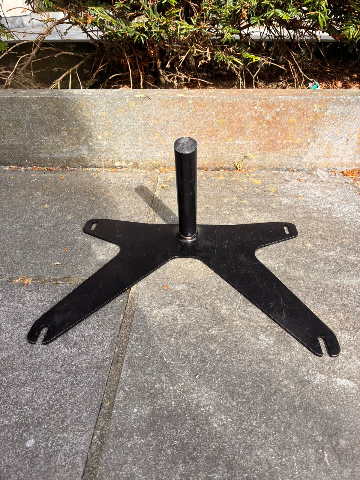 Urban Arrow Adaptor for Thule Yepp Mini, Ophalen, Gebruikt