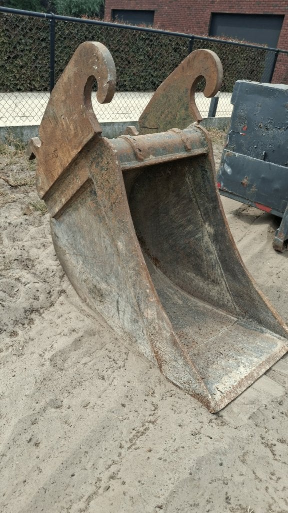 Graafbak cw30 60 cm breed 1425euro, Articles professionnels, Machines & Construction | Grues & Excavatrices, Enlèvement, Excavatrice