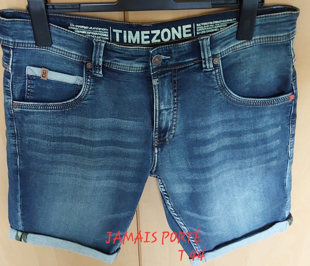 SHORTS HOMME NOUVEAUX, Kleding | Heren, Ophalen, Nieuw, Beige