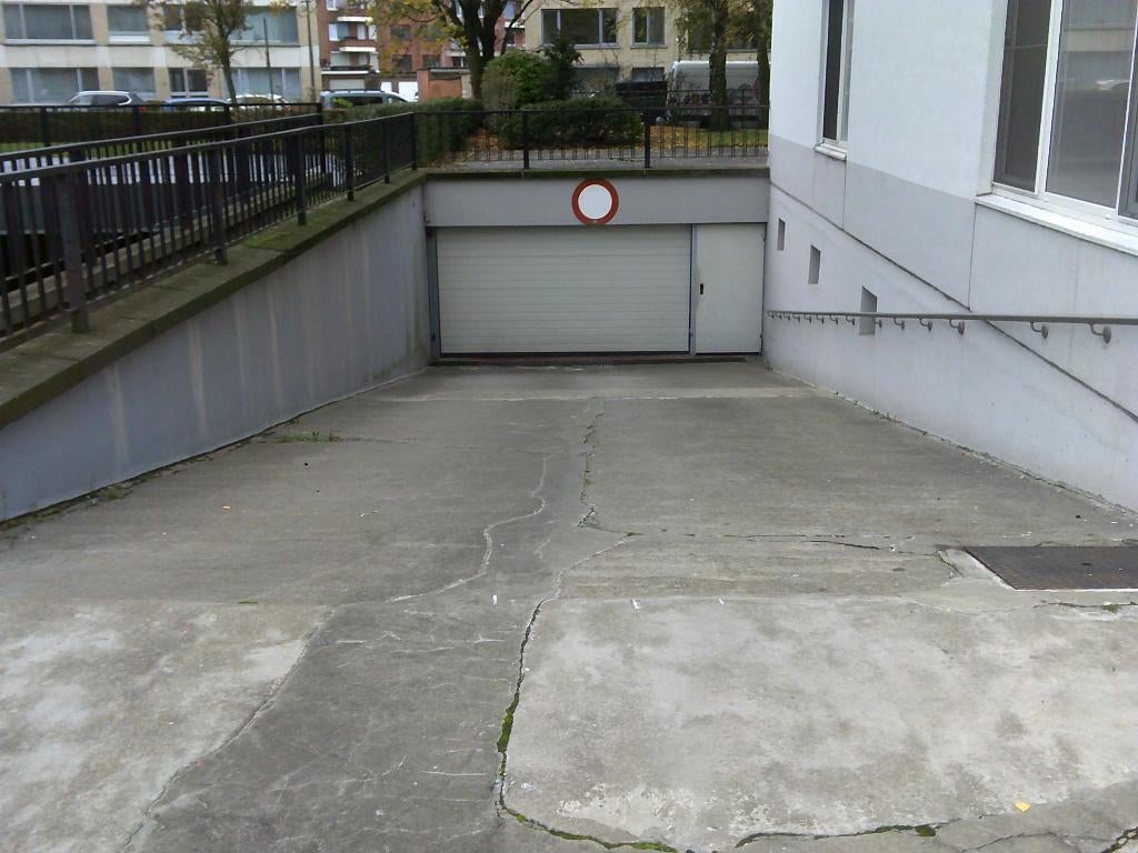 Prima staat garage, Immo, Antwerpen (stad)