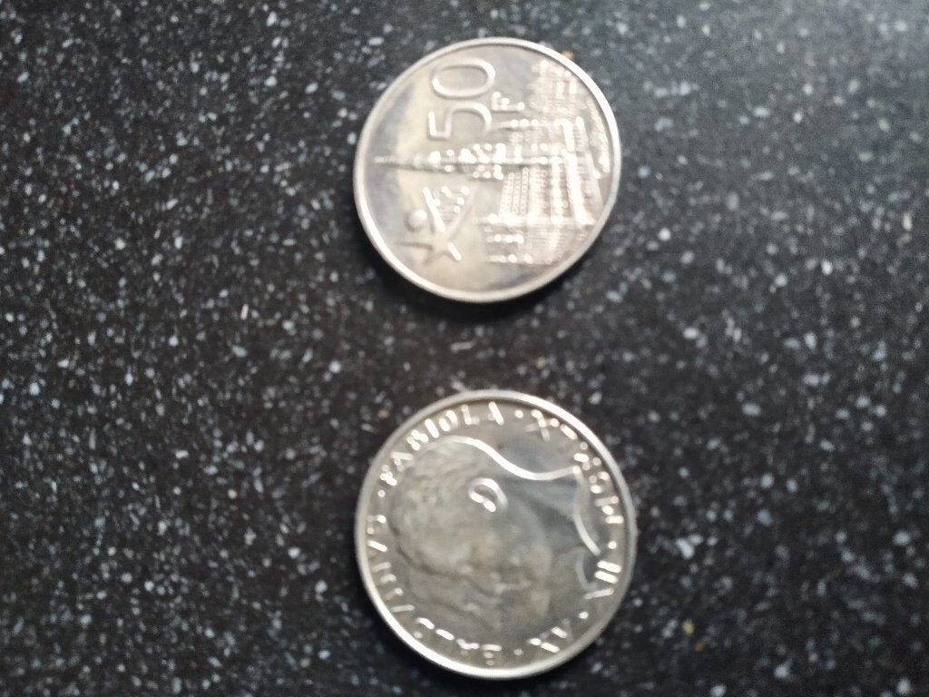 zilvermunten, Enlèvement, Argent, Argent
