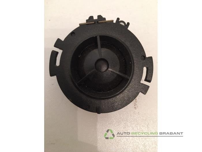 Tweeter d'un Audi A5, -, 3 mois de garantie, Utilisé, -