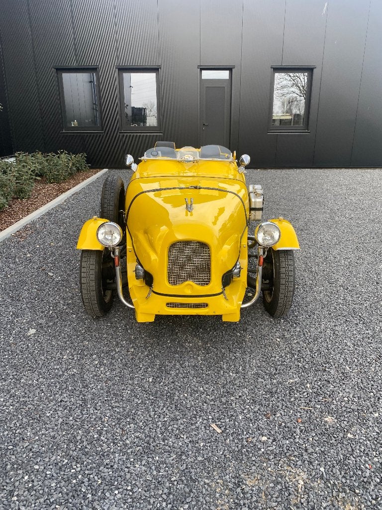 Citroen Lomax 1966, Auto's, Voorwielaandrijving, Zwart, Bedrijf, Handgeschakeld